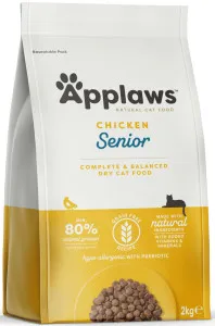 Applaws Senior Chicken