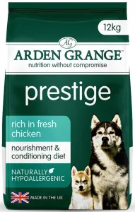 Arden Grange Adult Prestige Chicken