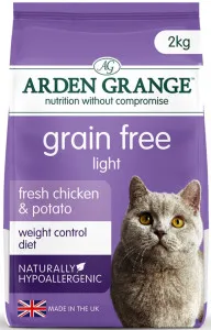 Arden Grange Light