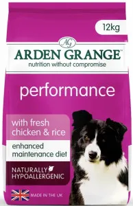 Arden Grange Performance Adult