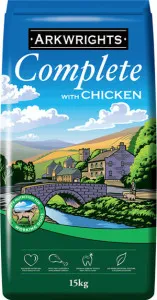 Arkwrights Chicken
