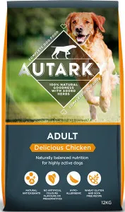 Autarky Delicious Chicken