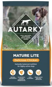 Autarky Mature Lite Delicious Chicken