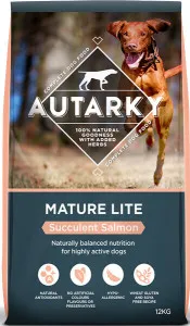 Autarky Mature Lite Succulent Salmon