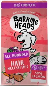Barking Heads All Hounder Hair Necessities