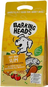 Barking Heads Fat Dog Slim