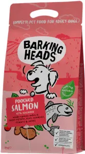 Barking Heads Pooched Salmon