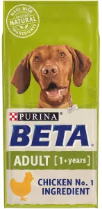Beta Adult Chicken