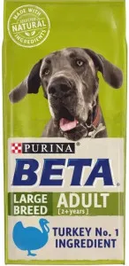 Beta Adult Large Breed Turkey