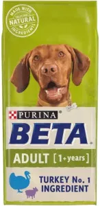 Beta Adult Turkey & Lamb