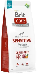 Brit Care Adult Medium Breed Sensitive Venison