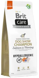 Brit Care Adult Show Champion Salmon