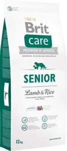 Brit Care Senior Lamb & Rice