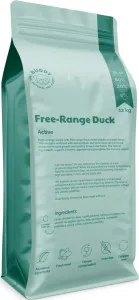 Buddy Pet Food Free Range Duck