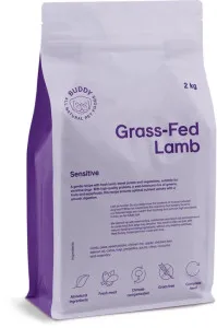 Buddy Pet Food Grass Fed Lamb