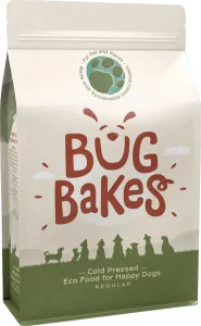 Bug Bakes Regular