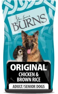 Burns Original Chicken & Brown Rice
