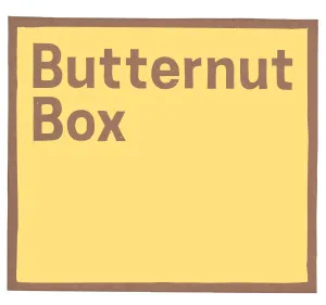 Butternut Box Duo of Duck & Chicken