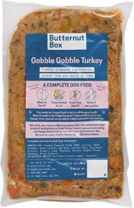 Butternut Box Gobble Gobble Turkey