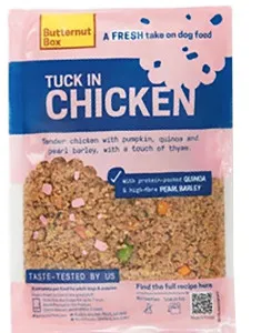 Butternut Box Tuck In Chicken