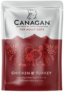 Canagan Chicken & Turkey
