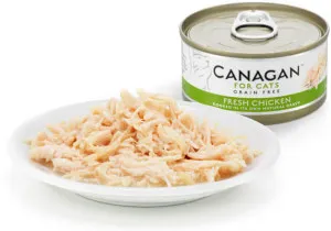 Canagan Chicken