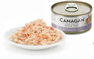 Canagan Chicken with Duck