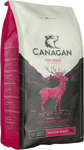 Canagan Country Game