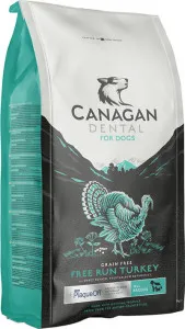Canagan Dental Free-Run Turkey