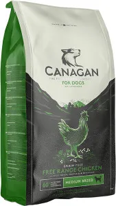 Canagan Free-Range Chicken