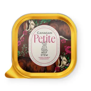 Canagan Petite Beef Stew