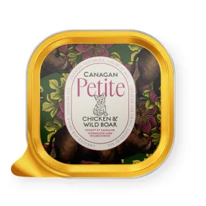 Canagan Petite Chicken and Wild Boar