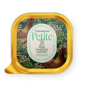 Canagan Petite Chicken Hotpot