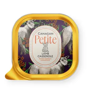 Canagan Petite Lamb Casserole