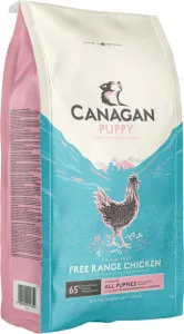Canagan Puppy
