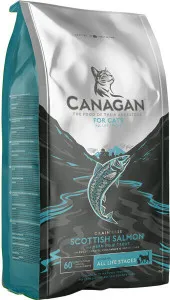 Canagan Scottish Salmon