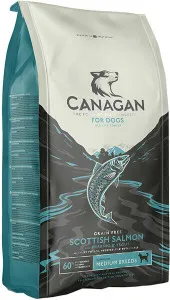 Canagan Scottish Salmon