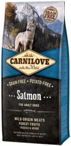 Carnilove Adult Salmon