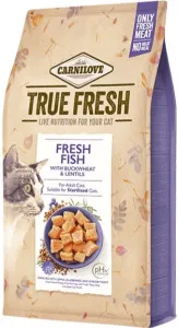 Carnilove True Fresh Cat Fish