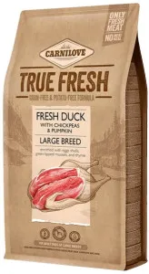 Carnilove True Fresh Duck Large Breed