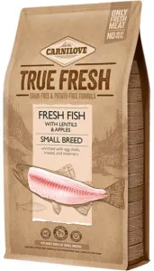 Carnilove True Fresh Fish Adult Small Breed