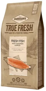 Carnilove True Fresh Fish