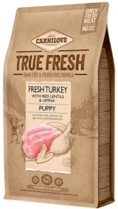 Carnilove True Fresh Turkey Puppy