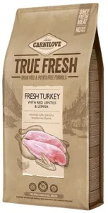 Carnilove True Fresh Turkey