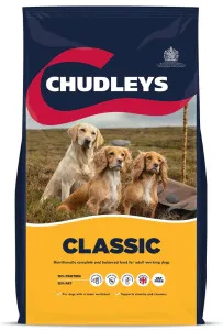 Chudleys Adult Classic