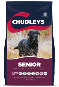 Chudleys Senior