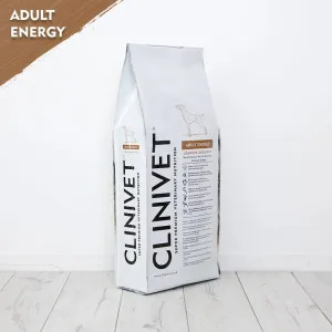 Clinivet Adult Energy