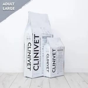 Clinivet Adult Large