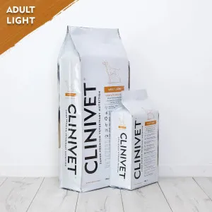 Clinivet Adult Light