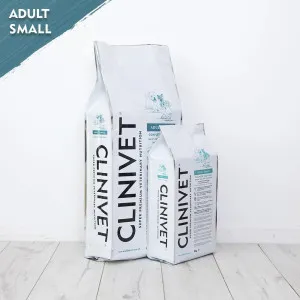 Clinivet Adult Small
